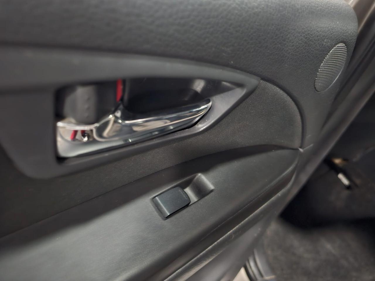 NUOVA FIAT SEDICI EMOTION 2.0 MJT 135CV 4X4 TRAZIONE INTEGRALE