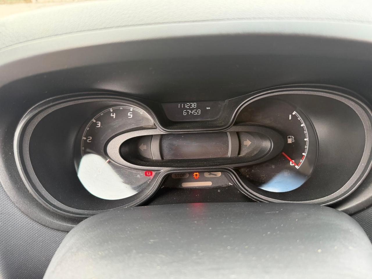 Fiat Talento 1.6 MJT 120CV PC-TN Furgone 12q