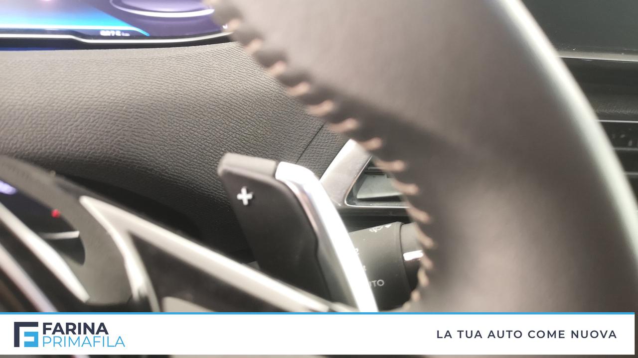 PEUGEOT 3008 II 2021 - 3008 1.5 bluehdi Allure Pack s&s 130cv eat8