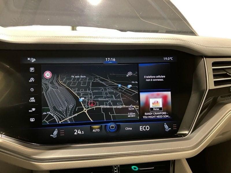 Volkswagen Touareg Touareg 3.0 V6 TDI SCR Elegance