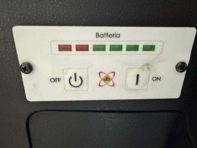 FIAT Doblo 1.4 N.Power PC-TN CARGO BUSINESS CON SCAFFALATURA