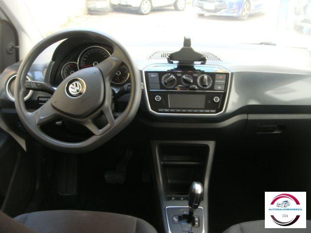 VOLKSWAGEN - Up! - 1.0 75CV 5p. move BMT ASG