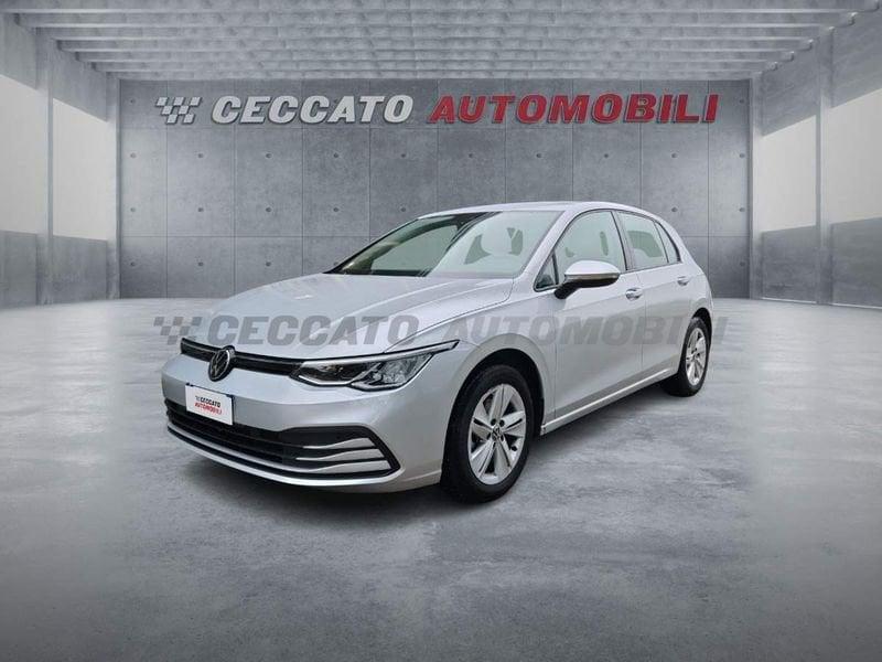 Volkswagen Golf Golf 1.0 etsi evo Life 110cv dsg