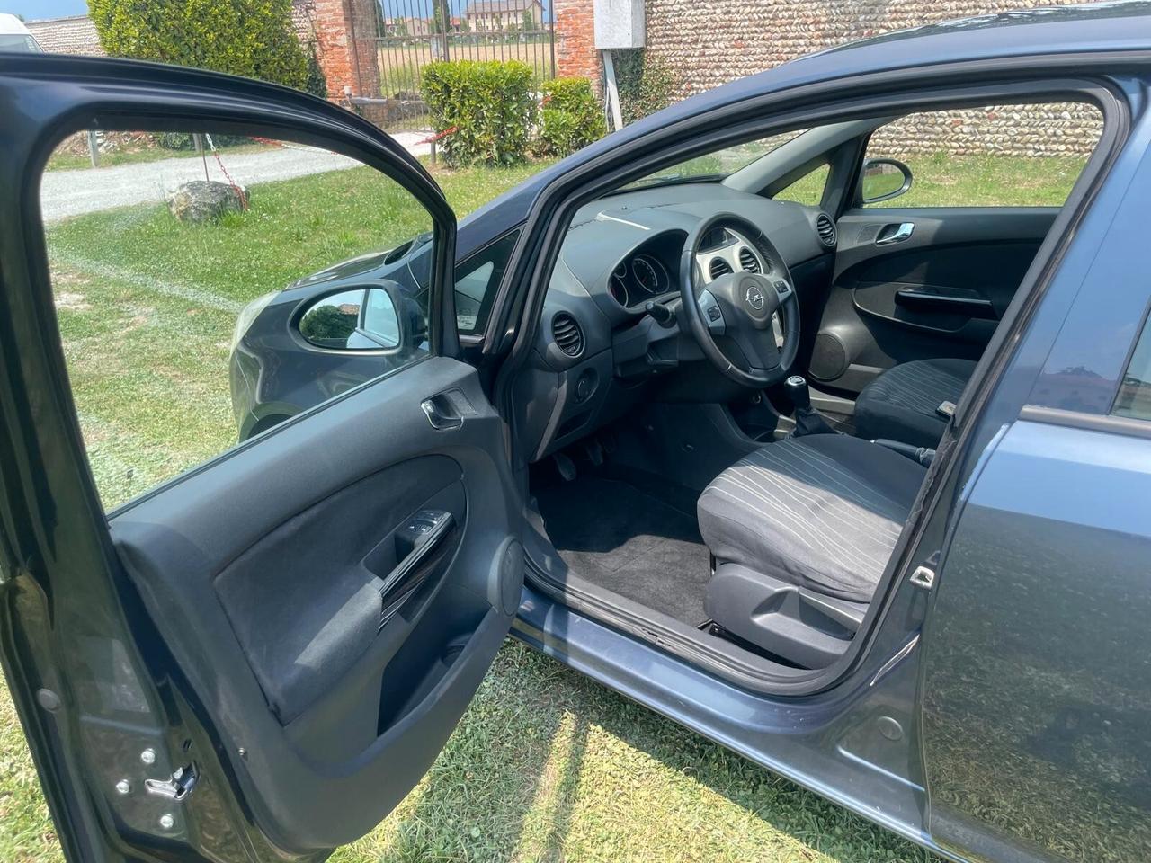 Opel Corsa 1.3 CDTI 75CV ecoFLEX 5 porte Cosmo 131000km