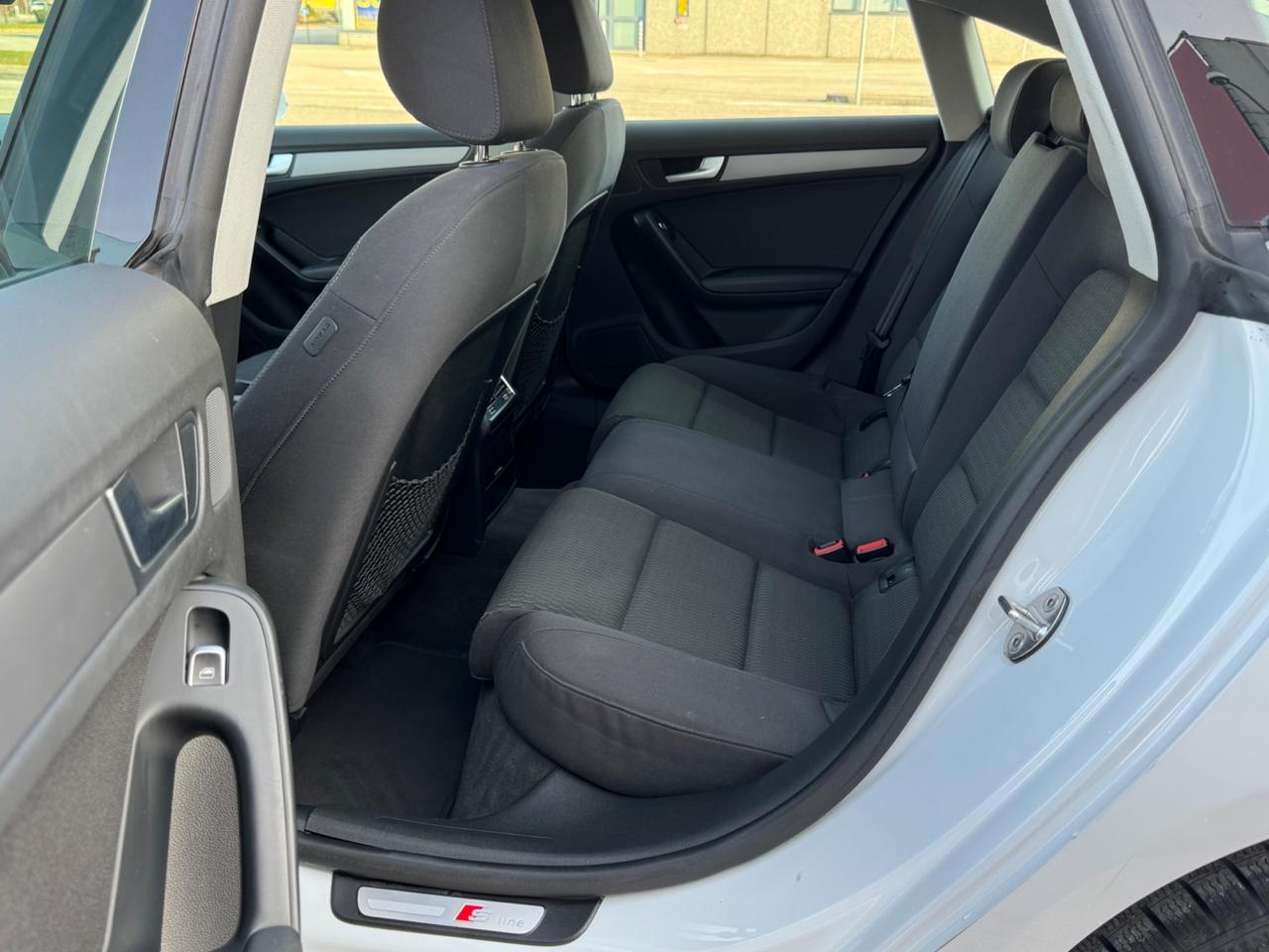 Audi A5 SPB 2.0 TDI 177 CV quattro S tronic