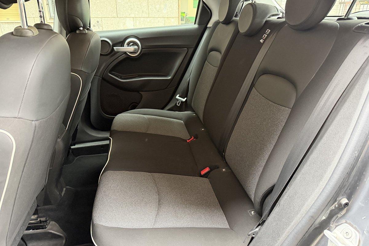 FIAT 500X 1.6 MultiJet 120 CV Business