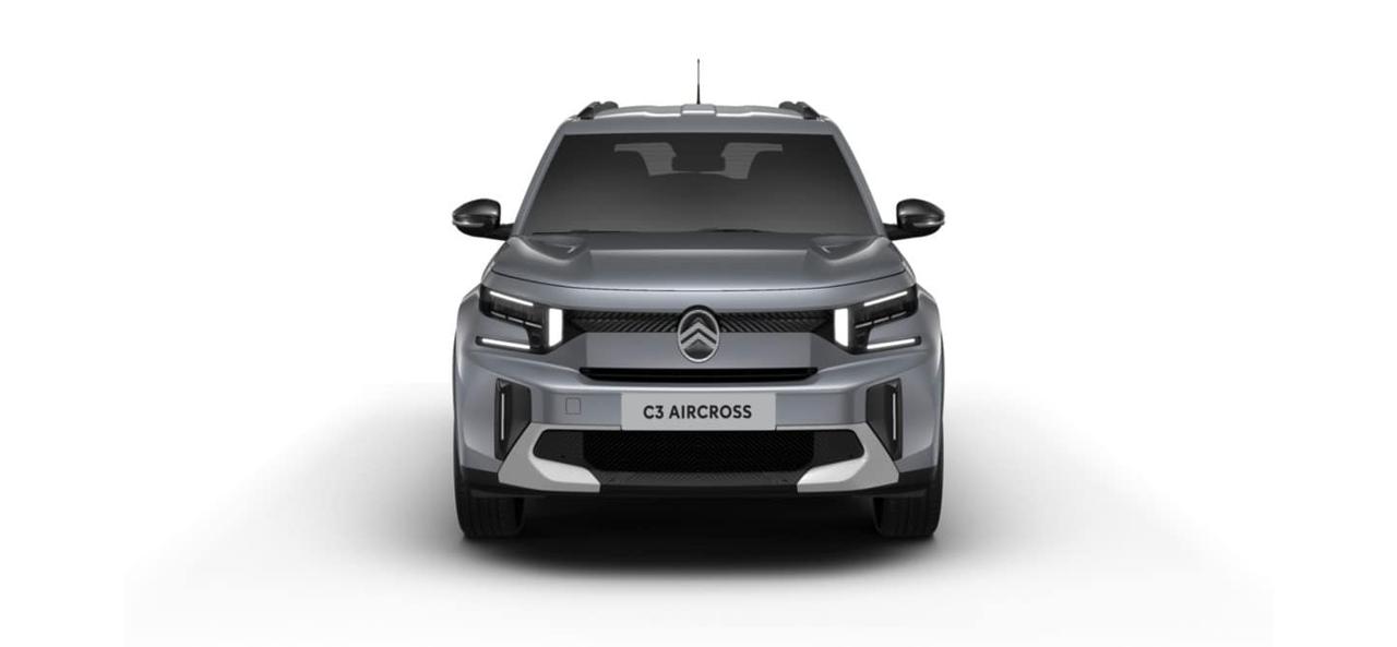 CITROEN C3 Aircross 2ª s. C3 Aircross Hybrid 1...