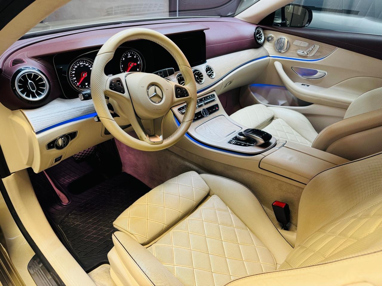 Mercedes-benz E 350 E 350 d 4Matic Premium Plus*