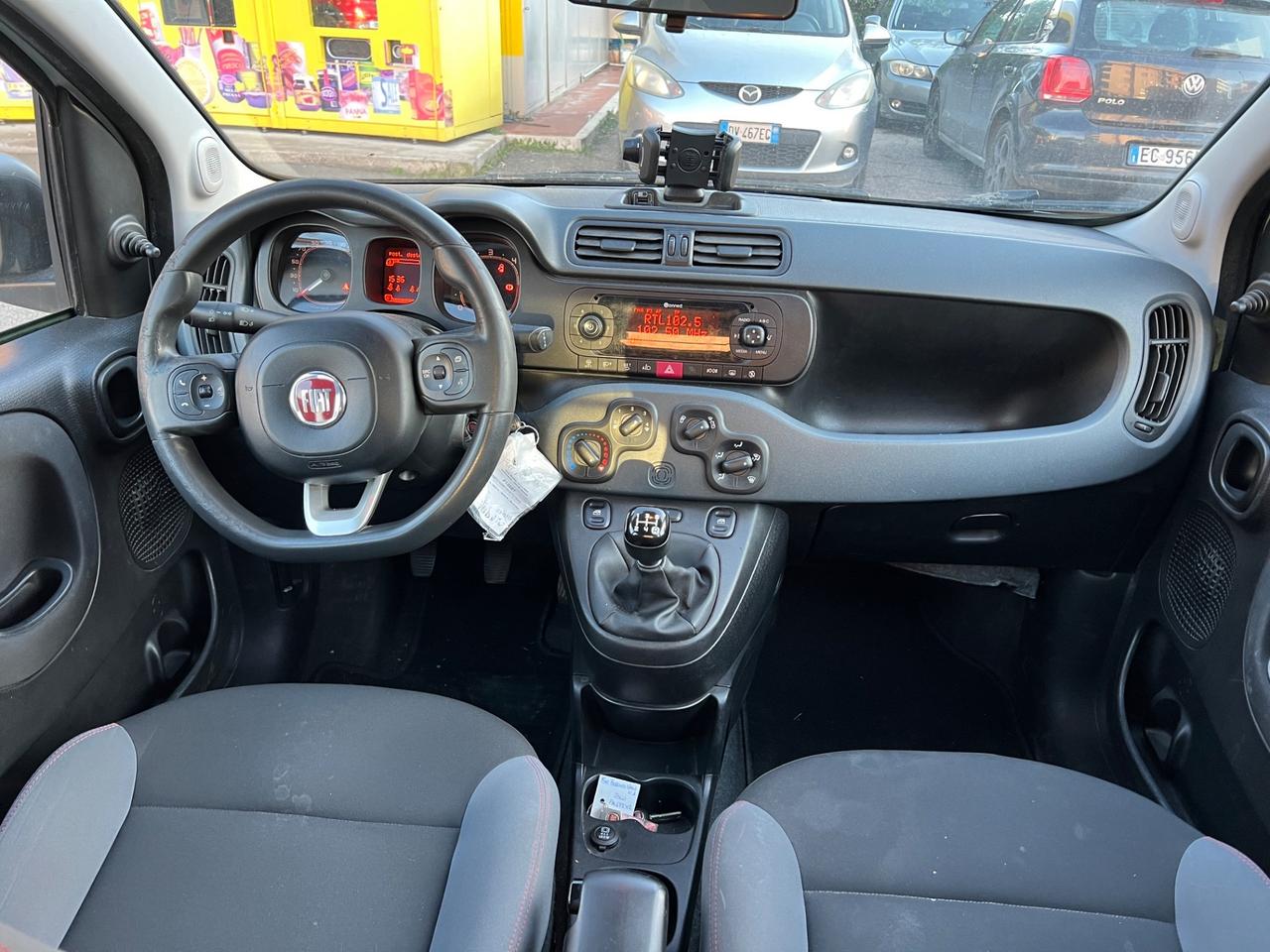 Fiat Panda 1.3 MJT 95 CV S&S Easy