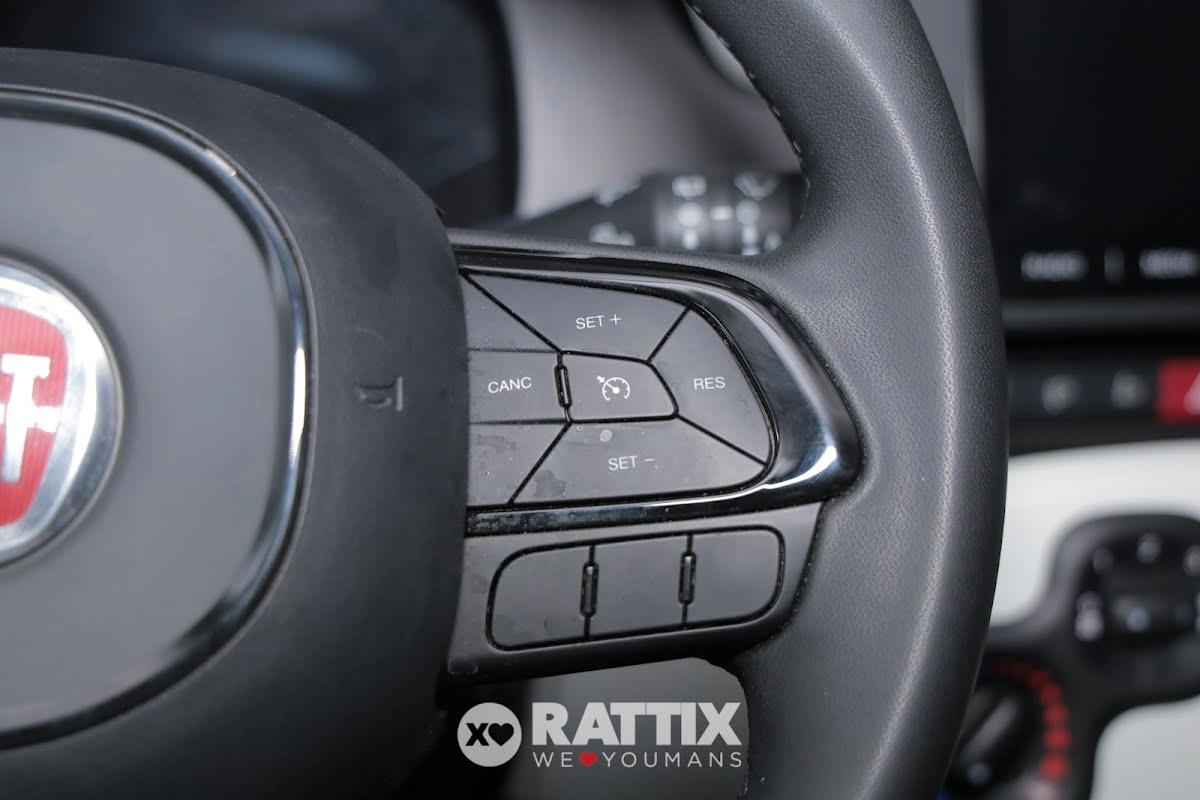 Fiat Panda Pandina 1.0 firefly hybrid 70CV Cross