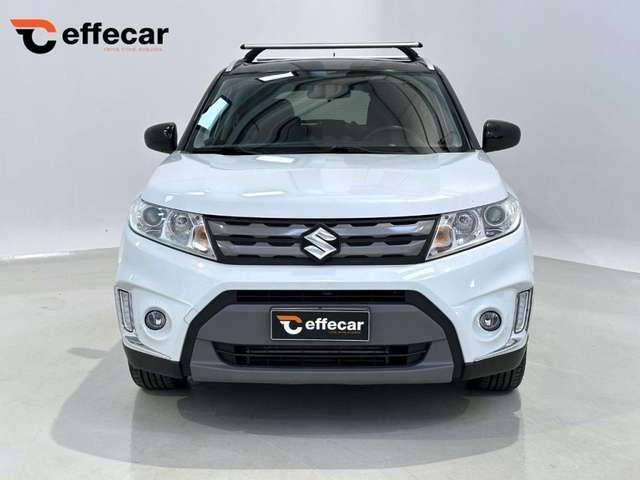 Suzuki Vitara 1.6 DDiS V-Cool