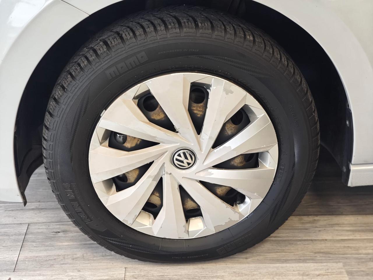 Volkswagen Polo Business 1.6 TDI 5p. Comfortline BlueMotion Tech.