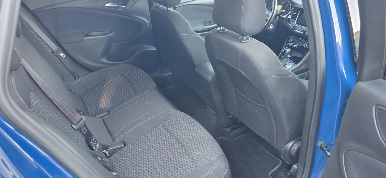 Opel Astra 1.6 CDTi 110CV Start&Stop Sports Tourer Innovation