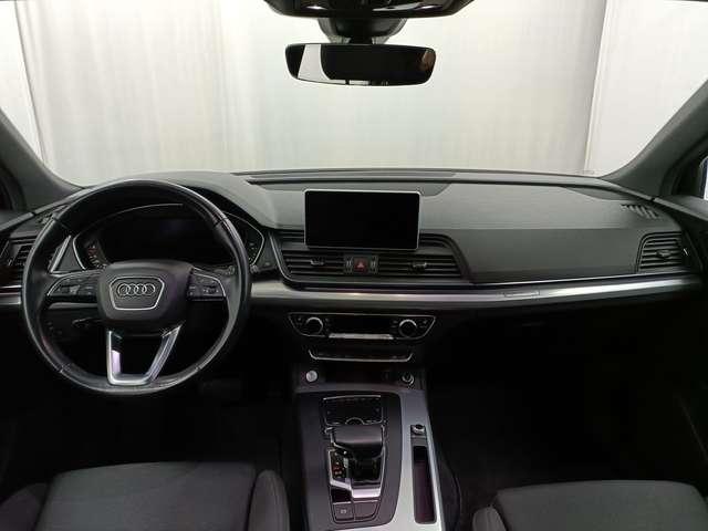 Audi Q5 S-LINE 35TDI QUATTRO S-TR 163CV*TETTO+MATRIX*PROMO