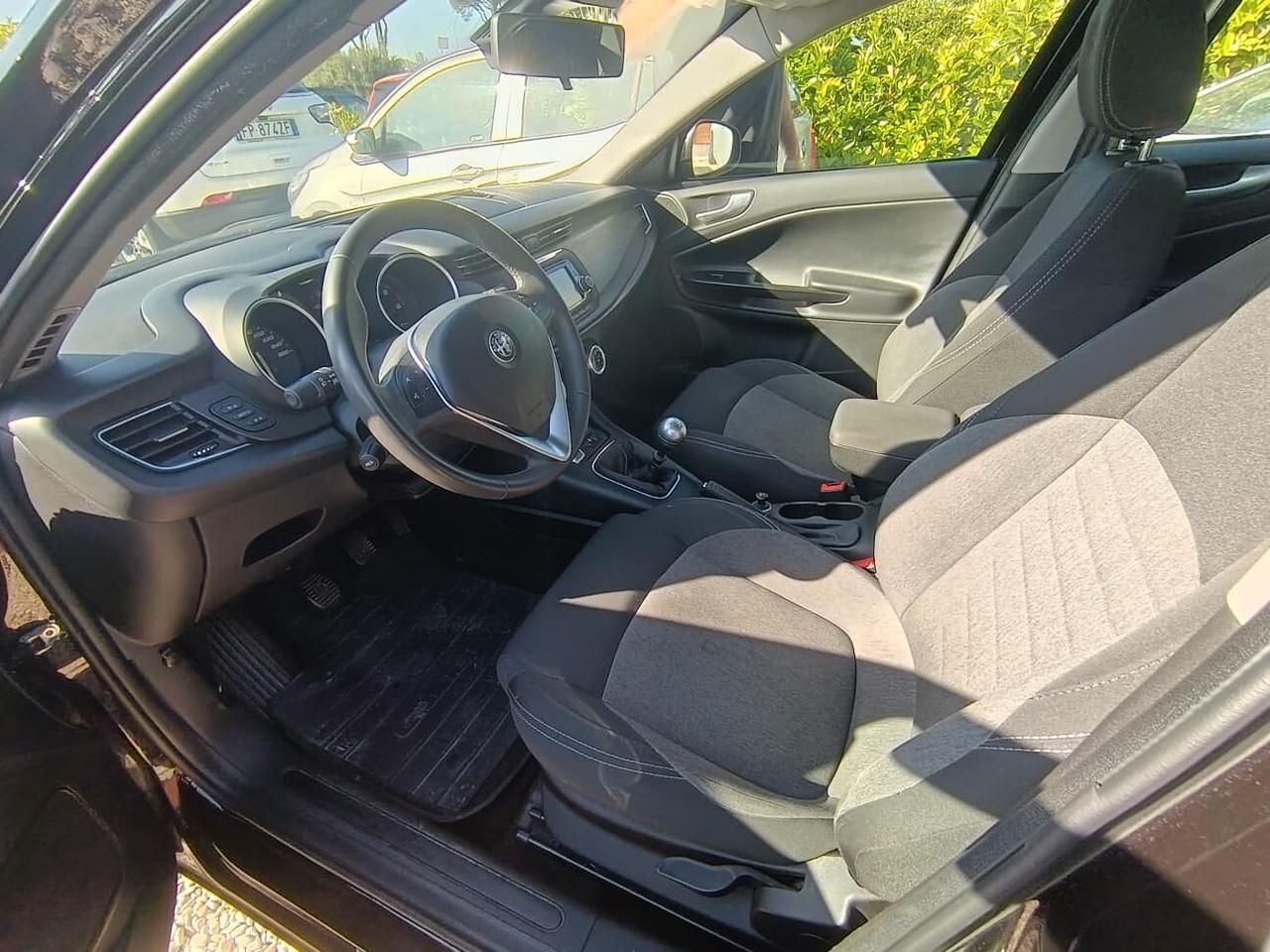 Alfa Romeo Giulietta 1.6 JTDm 120 CV Business