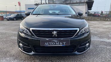 Peugeot 308 BlueHDi 130 S&S SW Business