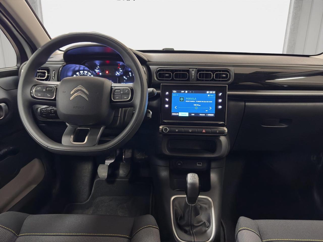 Citroen C3 1.2 puretech Shine Pack s&s 83cv