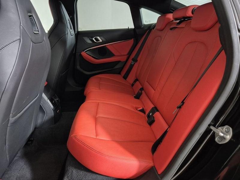 BMW Serie 2 G.C. Serie 2 F44 Gran Coupe Benzina M235i Gran Coupe xdrive auto