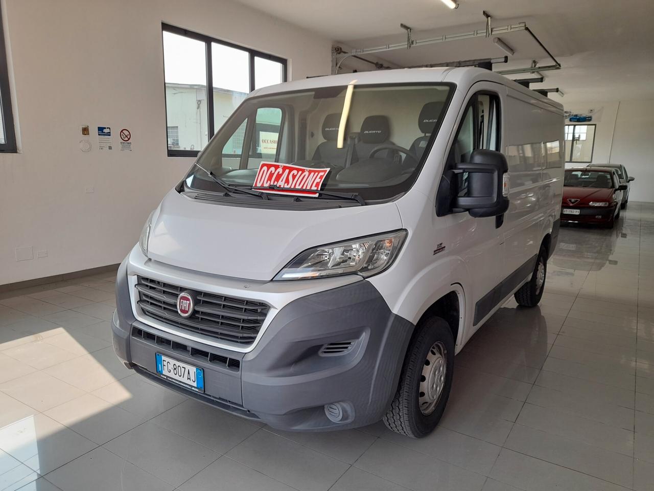 FIAT DUCATO