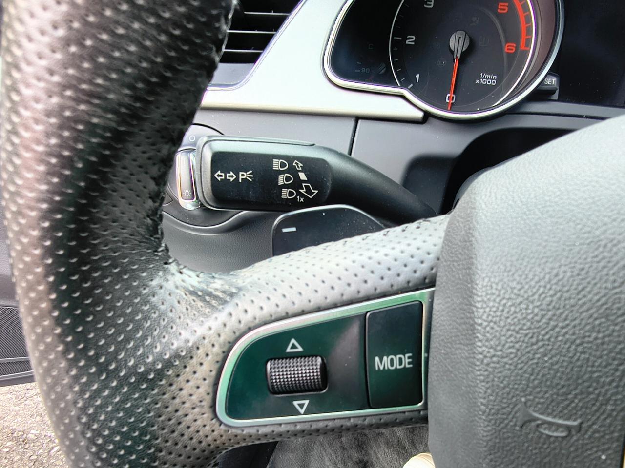 AUDI A5 COUPE' 2.7 V6 TDI AMBITION MULTITRONIC