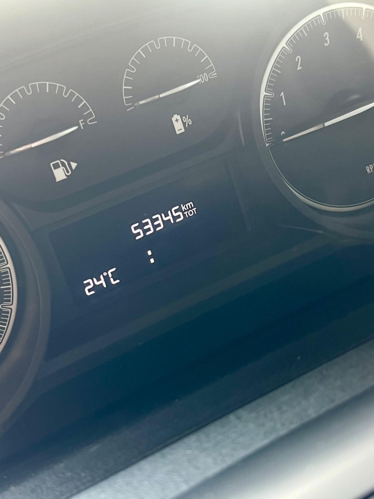 Lancia Ypsilon 1.0 FireFly 5 porte S&S Hybrid Gold Plus