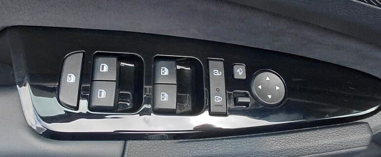 Kia Sportage 1.6 TGDi PHEV AWD AT GT-line Plus