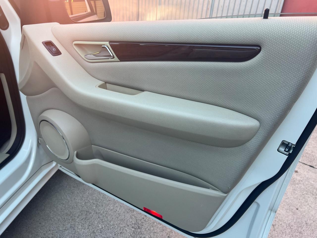 Mercedes-benz A 160 BlueEFFICIENCY Style benzina