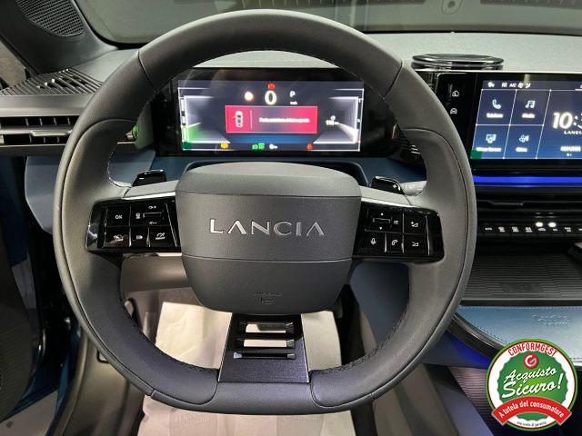 LANCIA Ypsilon Hybrid e-DCT ED. LIMIT. CASSINA