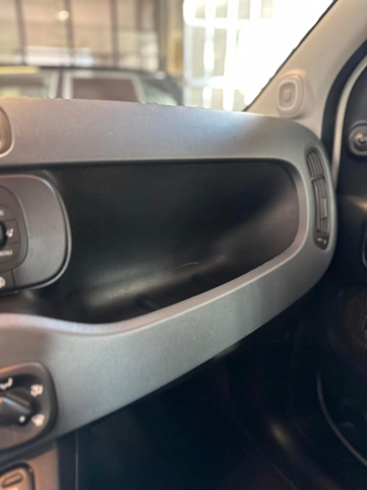 Fiat Panda 1.0 FireFly S&S Hybrid Launch Edition NEOPATENTATI