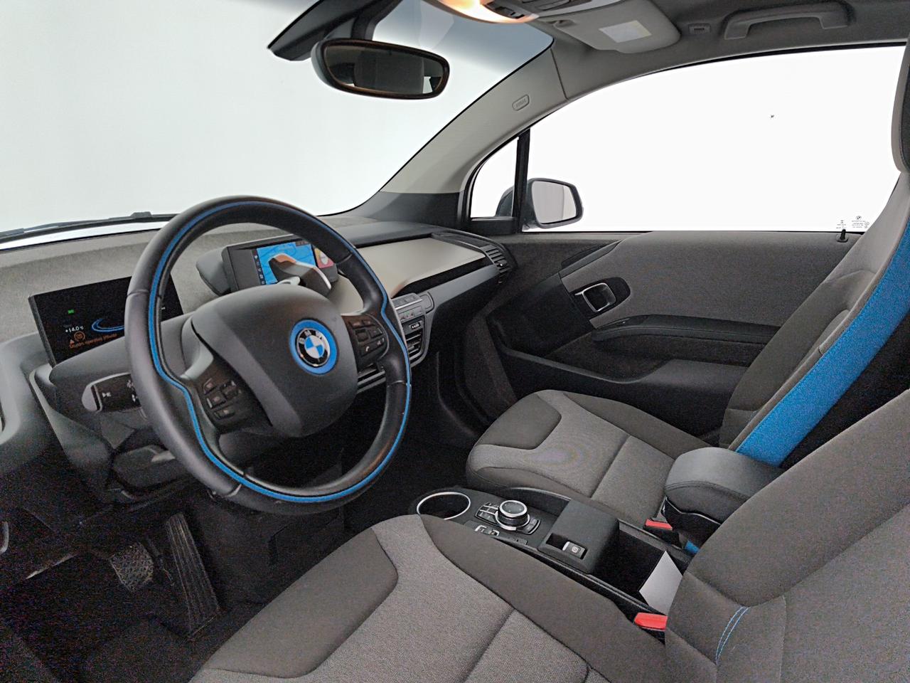 BMW i3 120Ah Advantage
