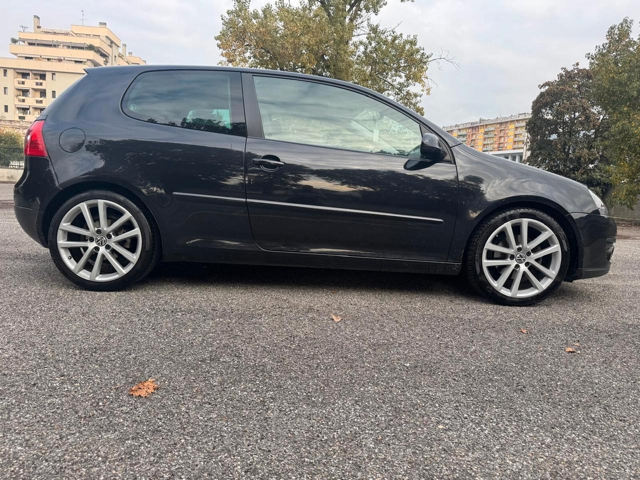 Volkswagen Golf 1.4/122CV 16V TSI 3p. GT Sport