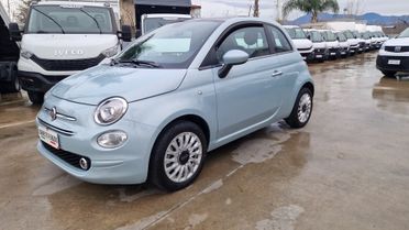 Fiat 500 1.0 Hybrid 70 CV Dolcevita