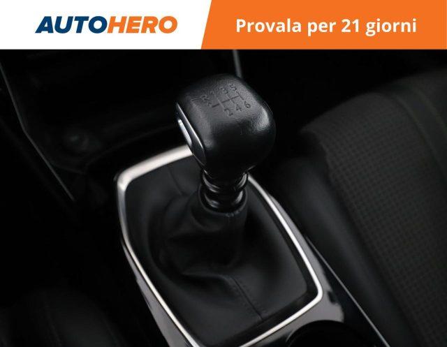 PEUGEOT 208 PureTech 100 Stop&Start 5 porte GT