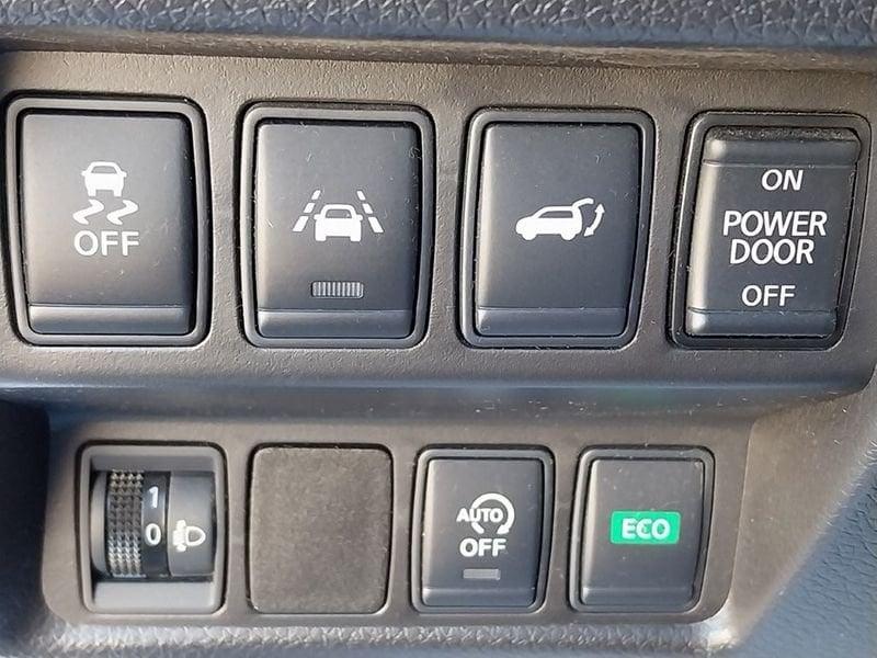 Nissan X-Trail 2.0 dci N-Connecta 4wd xtronic