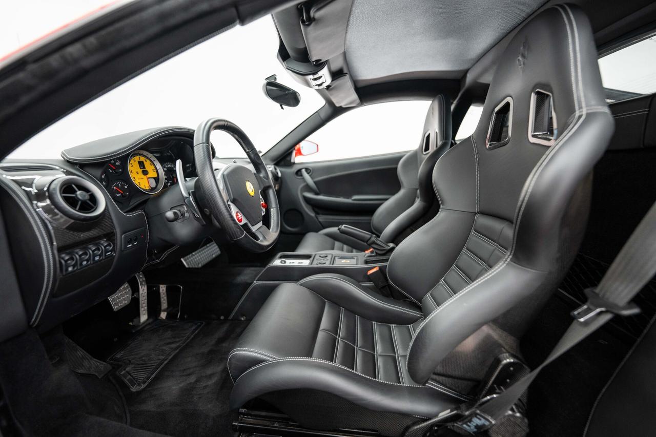 Ferrari F430 F1 FULL