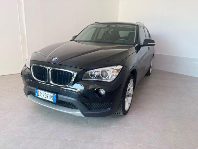 BMW X1 sDrive18d Msport