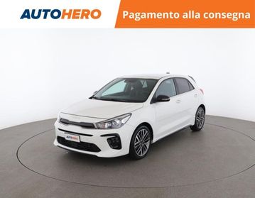 KIA Rio 1.0 T-GDi 100 CV MHEV iMT GT Line