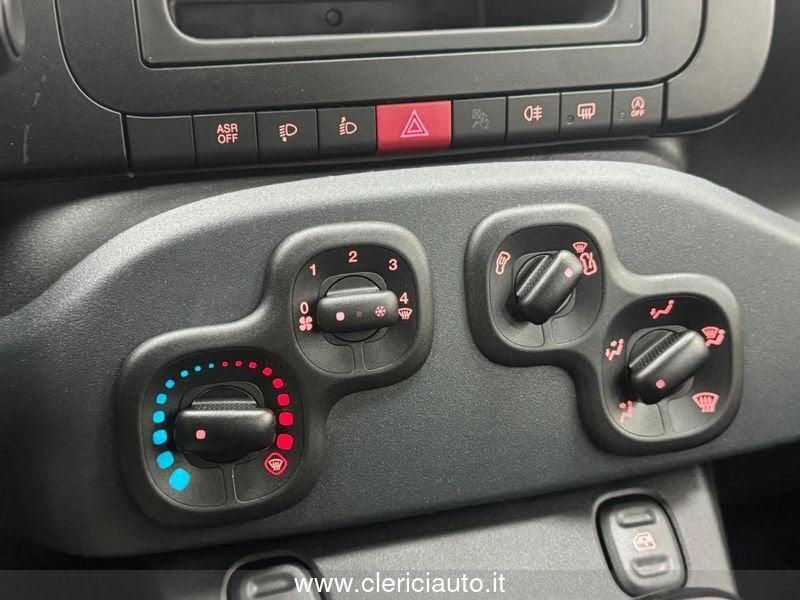 FIAT Pandina Panda 1.0 FireFly S&S Hybrid *PROMO*