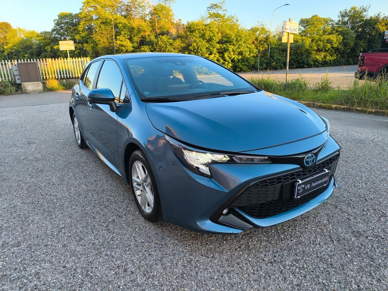 Toyota Corolla 1.8 Hybrid Active