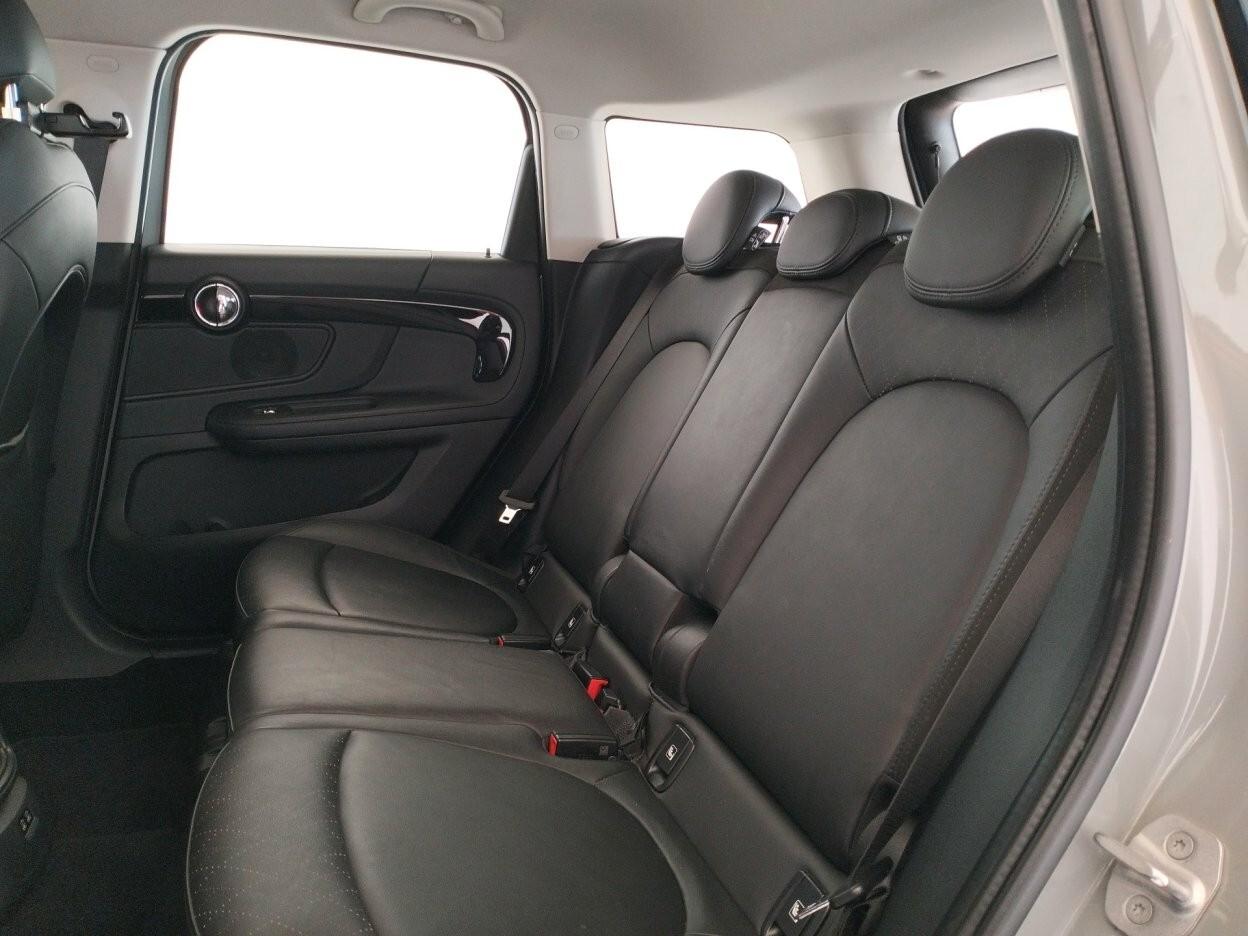 MINI Cooper SD Countryman 2.0 All4 auto