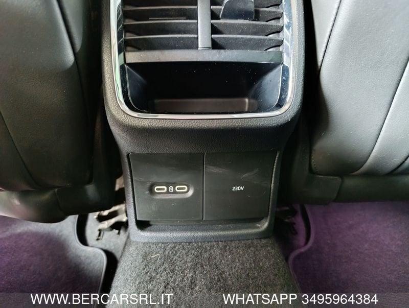 Skoda Octavia Octavia 1.5 G-TEC DSG Wagon Style*MISTO PELLE*TELECAMERA POST*PDC*LED*PACCHETTO LUCI*