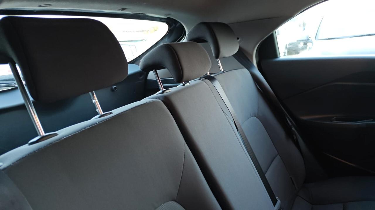 Kia Rio 1.1 CRDi 5p. Active Collection