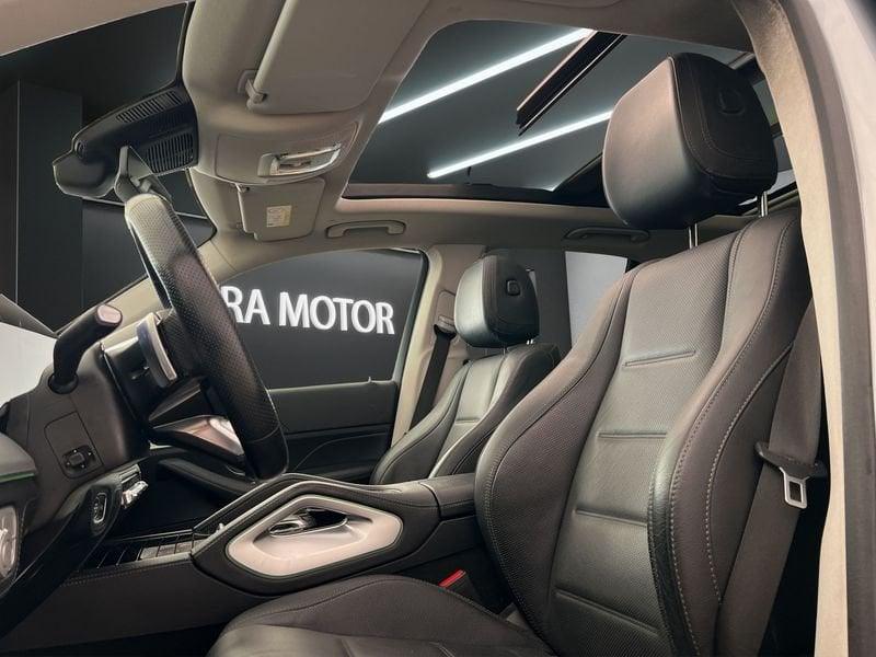 Mercedes-Benz GLE GLE 300 d 4Matic Mild Hybrid AMG Line Premium