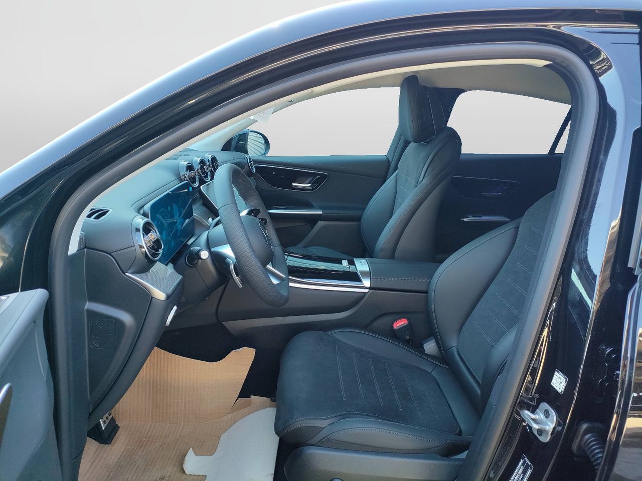 Mercedes-Benz GLC 220 d 4MATIC Coupe