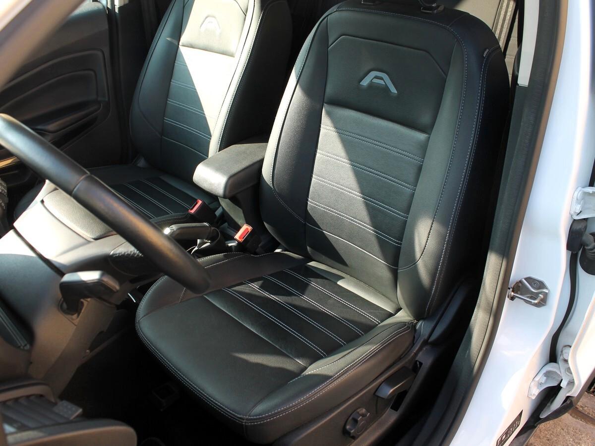 Ford EcoSport 1.0 EcoBoost 125 CV Start&Stop Active PREZZO VERO UNIPRO IVA DEDUCIBILE