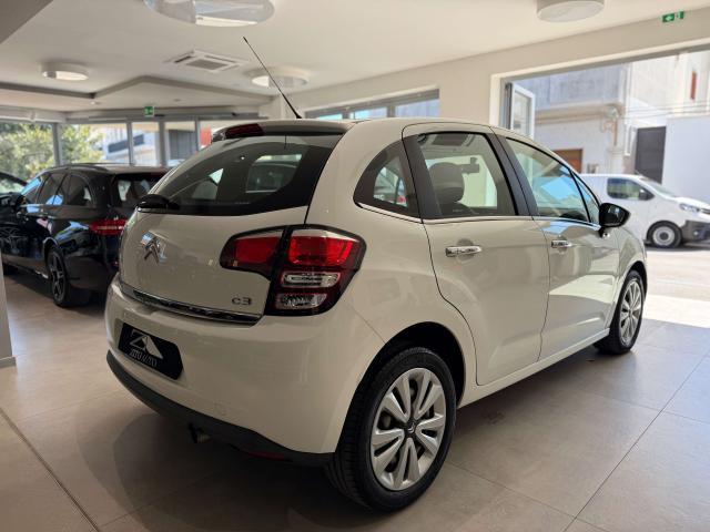 Citroen C3 1.2 puretech Seduction 82cv E6