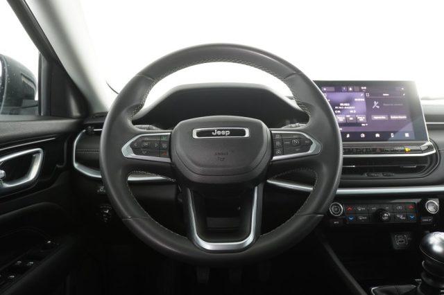 JEEP Compass Compass 1.3 Turbo T4 2WD Limited