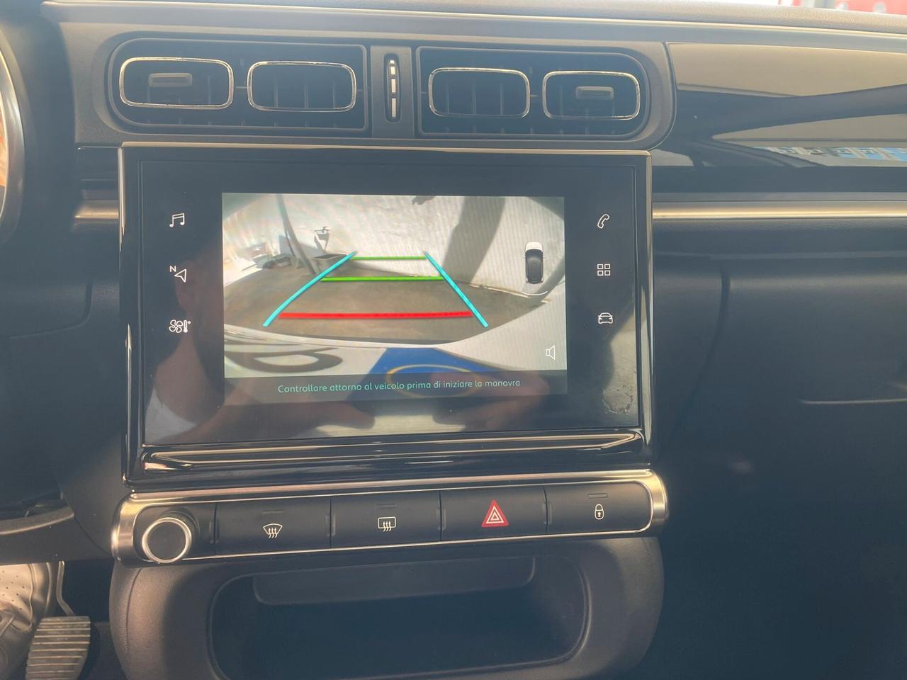 Citroen C3 BlueHDi 100 S&S Shine