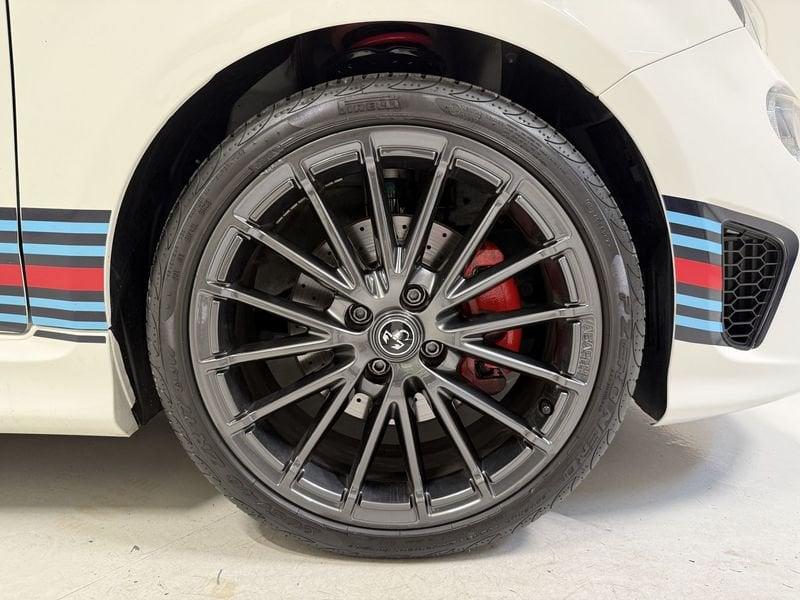 Abarth 595 595 1.4 t-jet 165cv