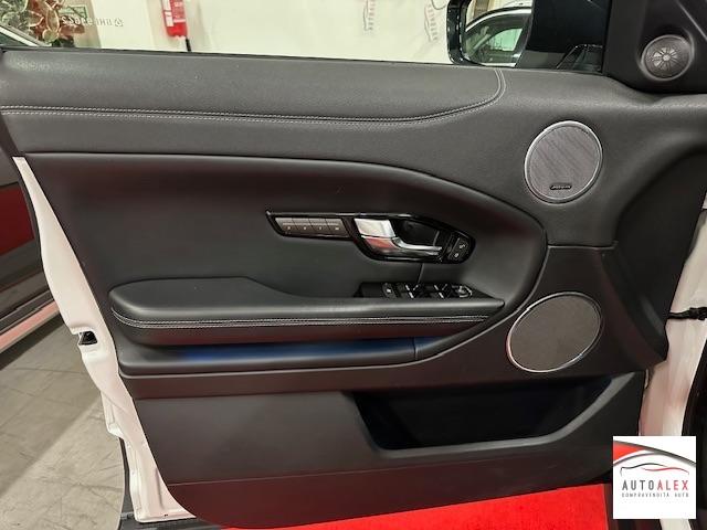 LAND ROVER - Range Rover Evoque Evoque 2.0 td4 HSE Dynamic 150cv 5p auto